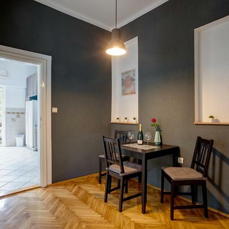 Dora Apartment Belgrad Dış mekan fotoğraf