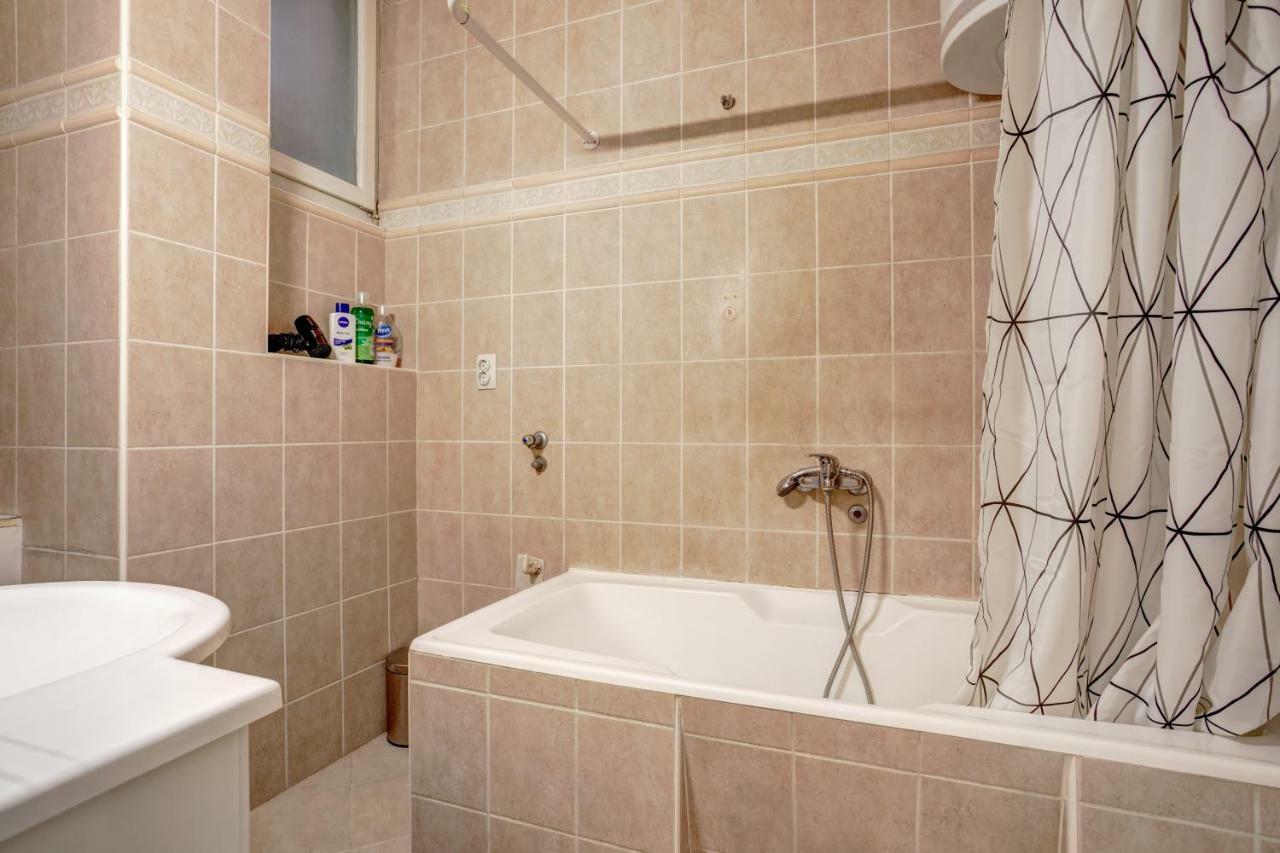 Dora Apartment Belgrad Dış mekan fotoğraf