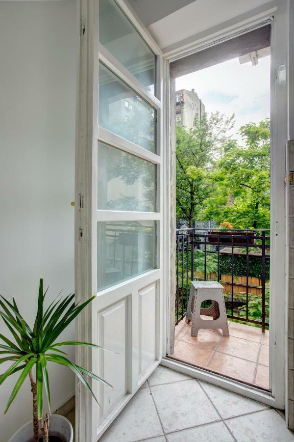 Dora Apartment Belgrad Dış mekan fotoğraf